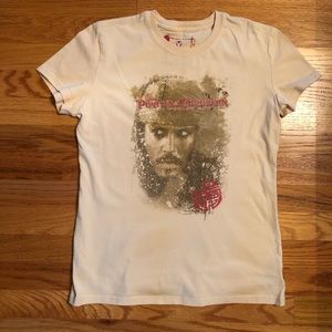 Pirates of the Caribbean Tee